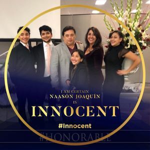 Meet your Posher, Loida